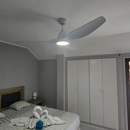 Paraiso Altemar, Duplex Las Americas Playa de las Américas Buitenkant foto