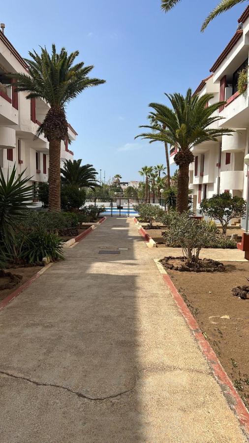 Paraiso Altemar, Duplex Las Americas Playa de las Américas Buitenkant foto