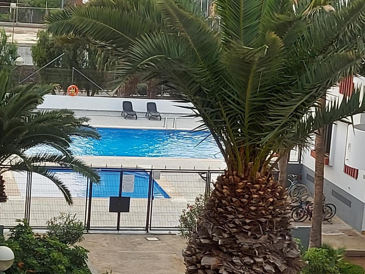 Paraiso Altemar, Duplex Las Americas Playa de las Américas Buitenkant foto