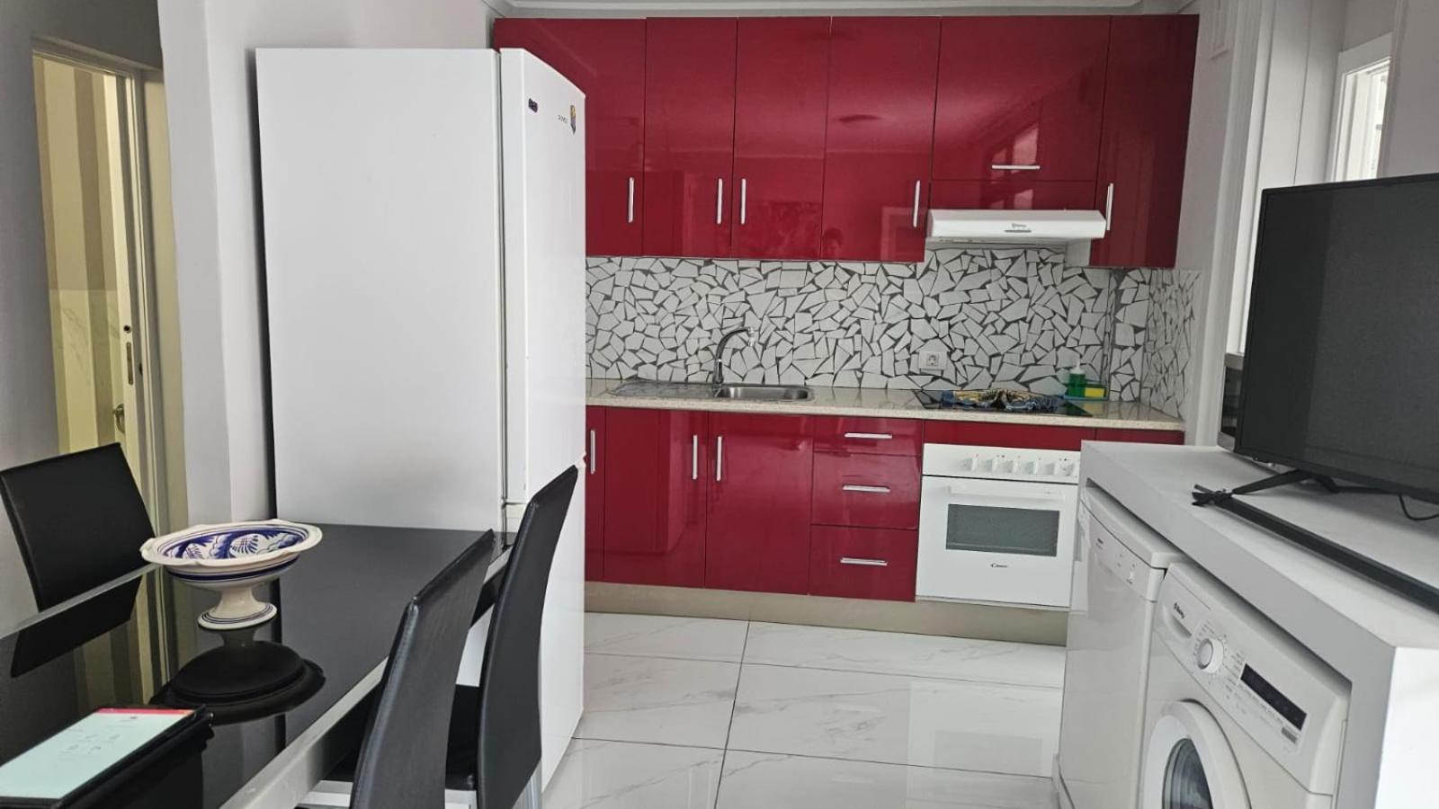 Paraiso Altemar, Duplex Las Americas Playa de las Américas Buitenkant foto