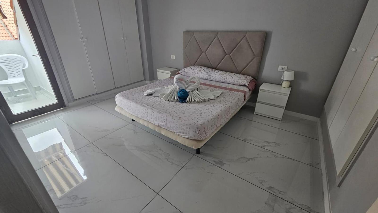 Paraiso Altemar, Duplex Las Americas Playa de las Américas Buitenkant foto