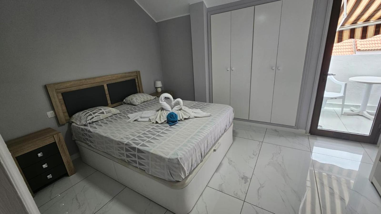 Paraiso Altemar, Duplex Las Americas Playa de las Américas Buitenkant foto