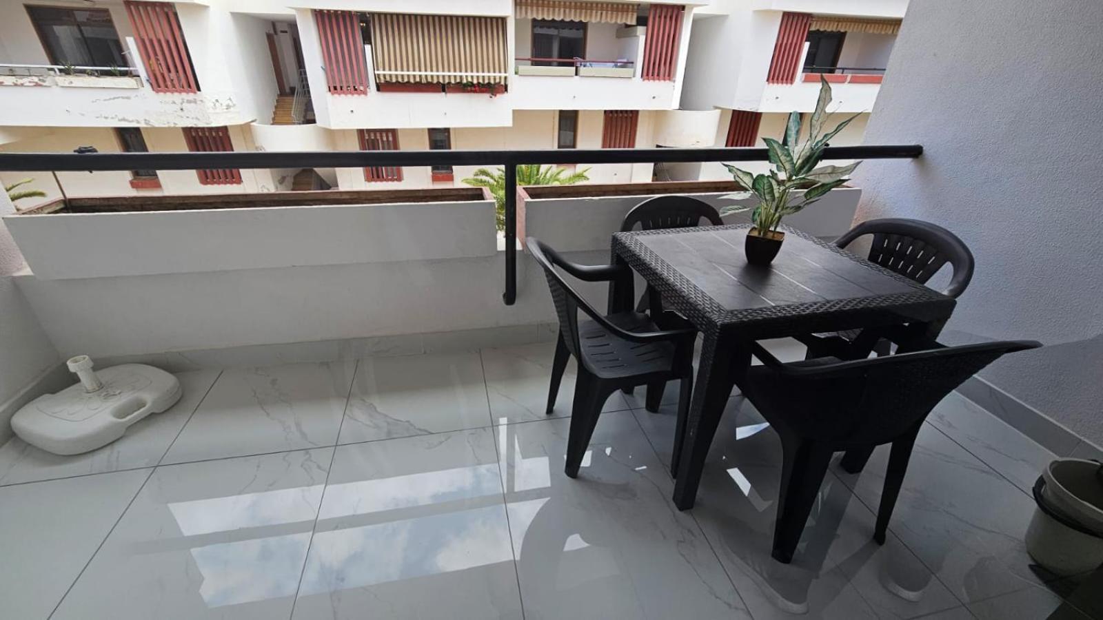 Paraiso Altemar, Duplex Las Americas Playa de las Américas Buitenkant foto