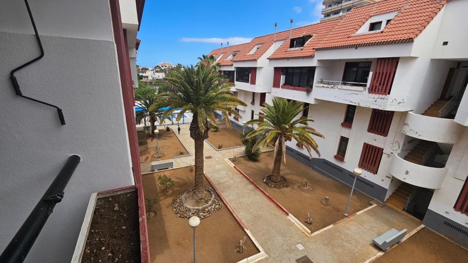 Paraiso Altemar, Duplex Las Americas Playa de las Américas Buitenkant foto