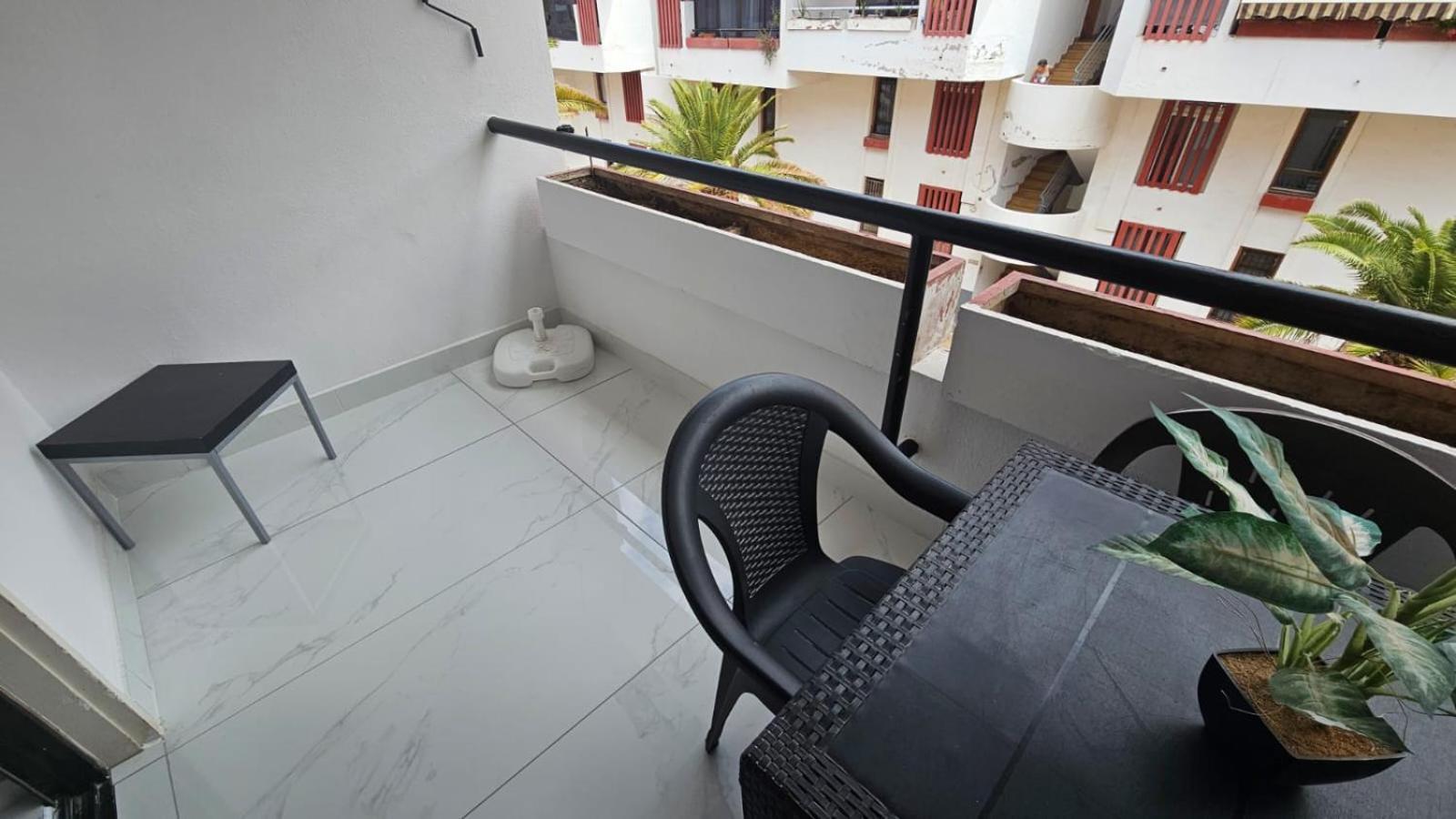 Paraiso Altemar, Duplex Las Americas Playa de las Américas Buitenkant foto
