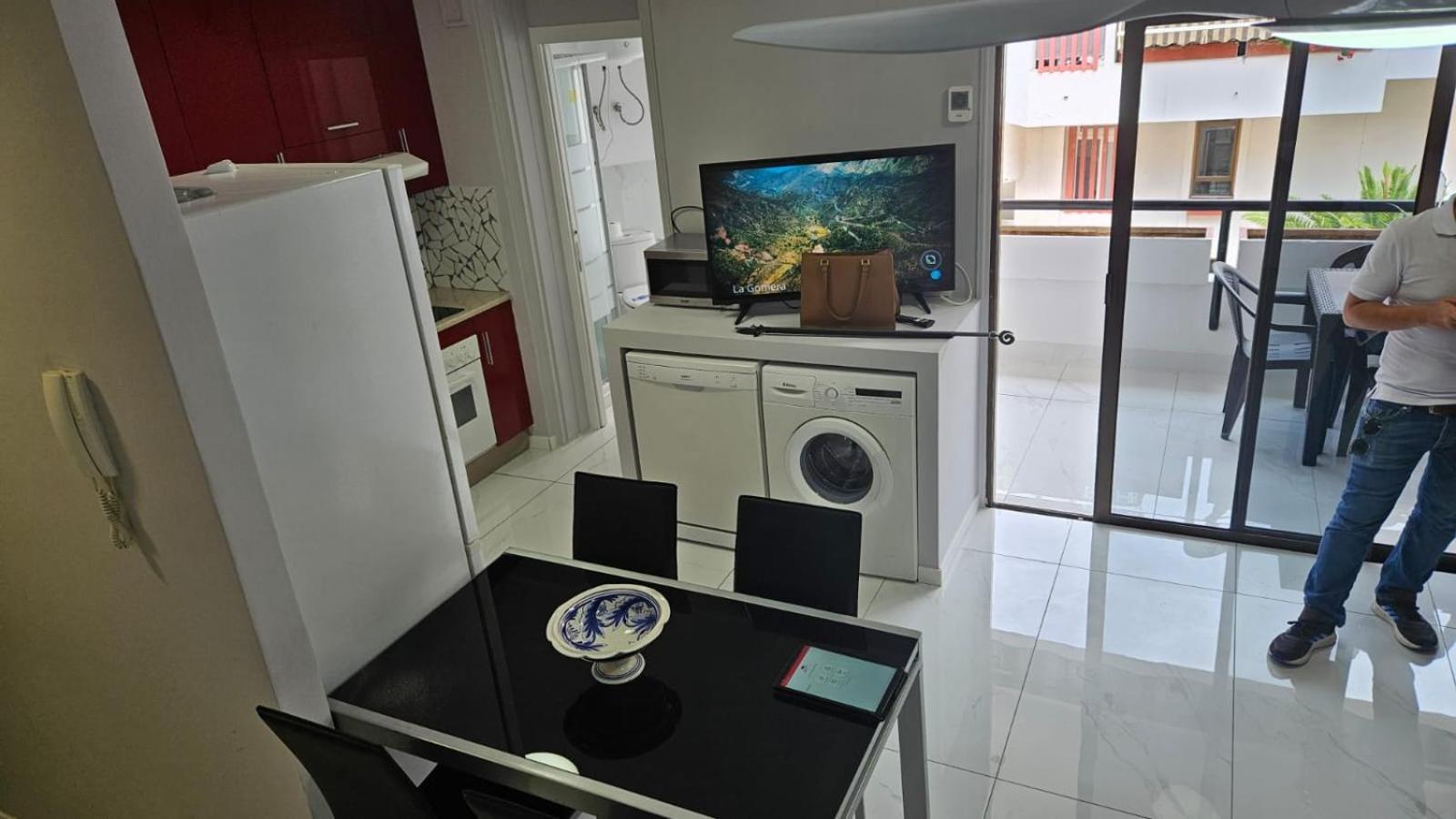 Paraiso Altemar, Duplex Las Americas Playa de las Américas Buitenkant foto