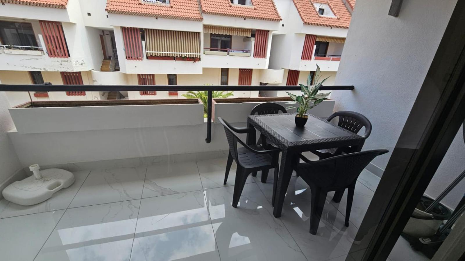 Paraiso Altemar, Duplex Las Americas Playa de las Américas Buitenkant foto
