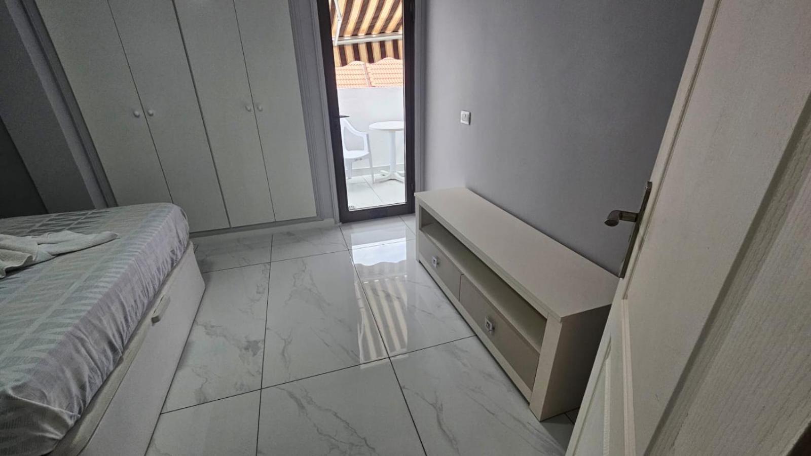 Paraiso Altemar, Duplex Las Americas Playa de las Américas Buitenkant foto